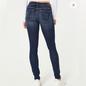 Hollister Skinny Jeans